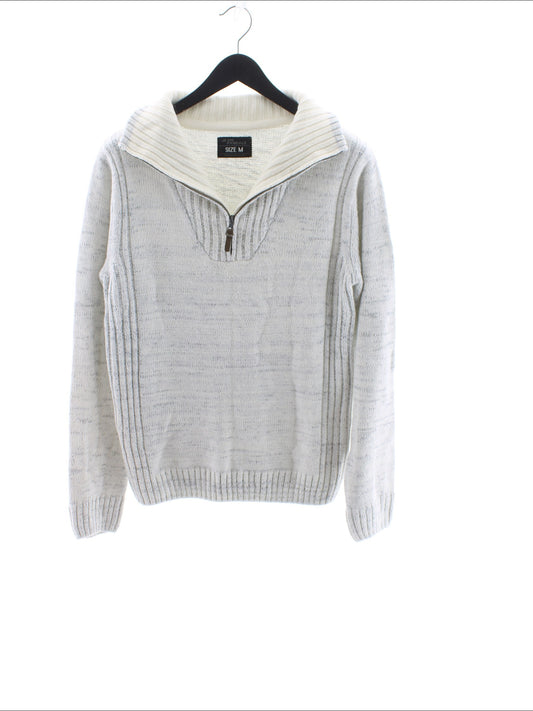 Sweter JEAN PASCALE Rozmiar: M
