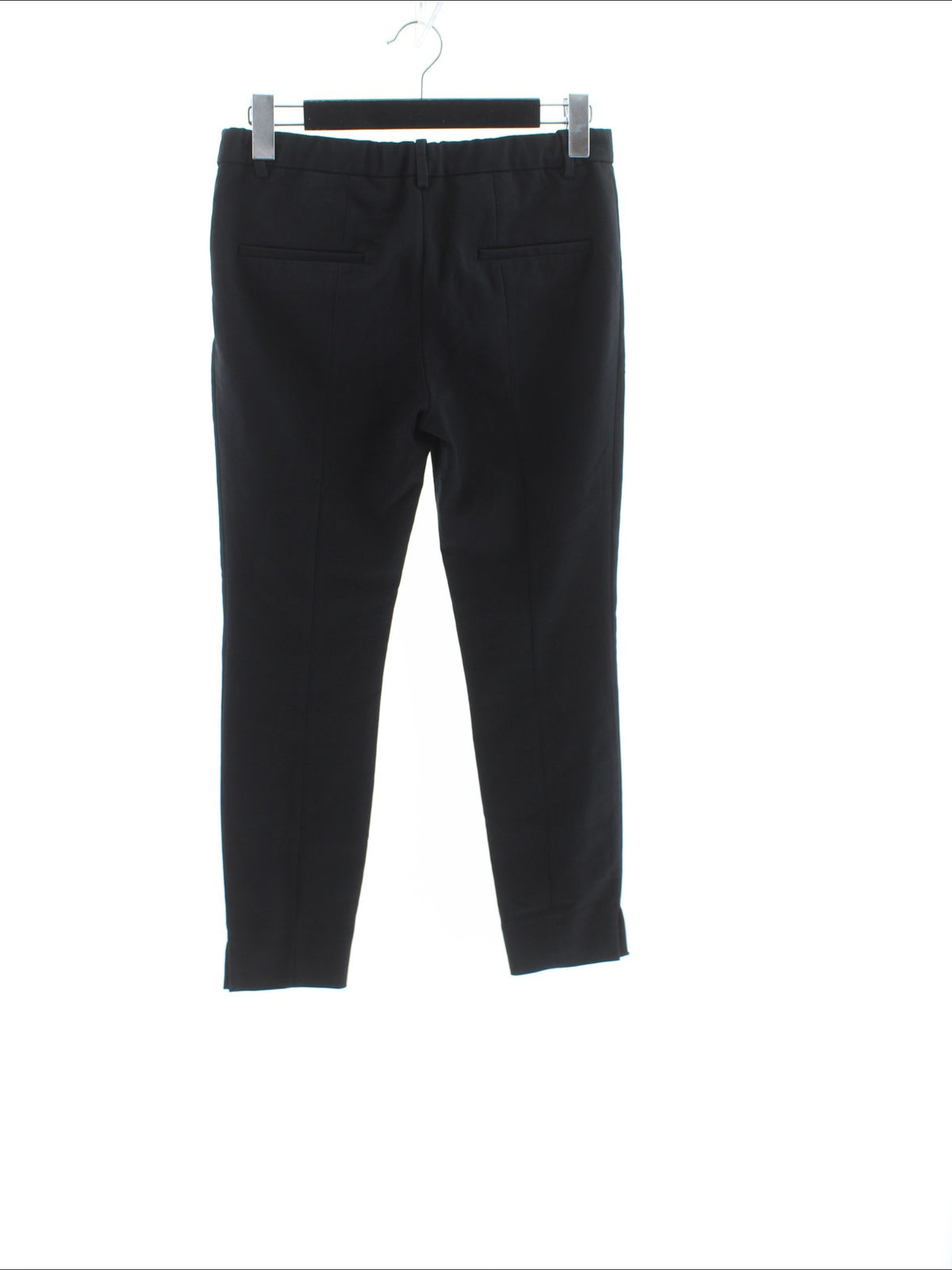 Spodnie Casual Zara Rozmiar: M
