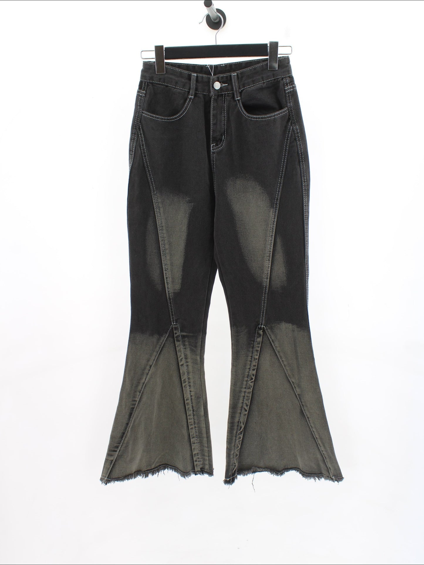 Spodnie jeans Rozmiar: S