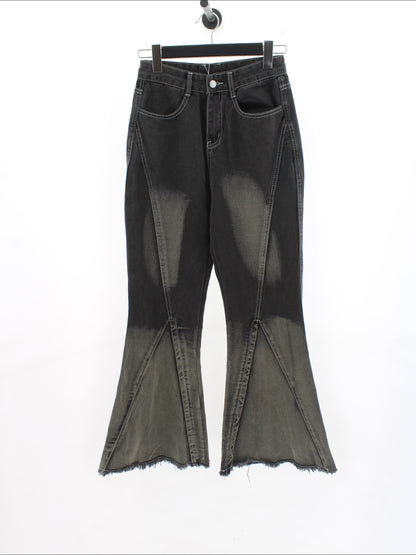 Spodnie jeans Rozmiar: S