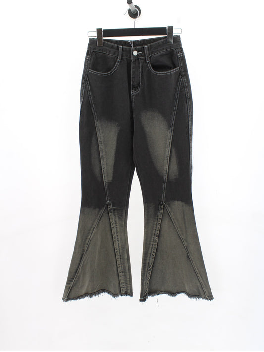 Spodnie jeans Rozmiar: S
