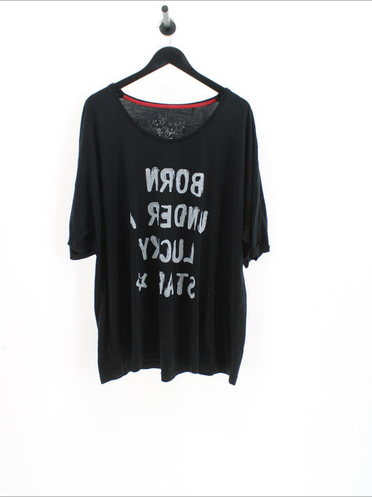 T-shirt ULLA POPKEN Rozmiar: 54