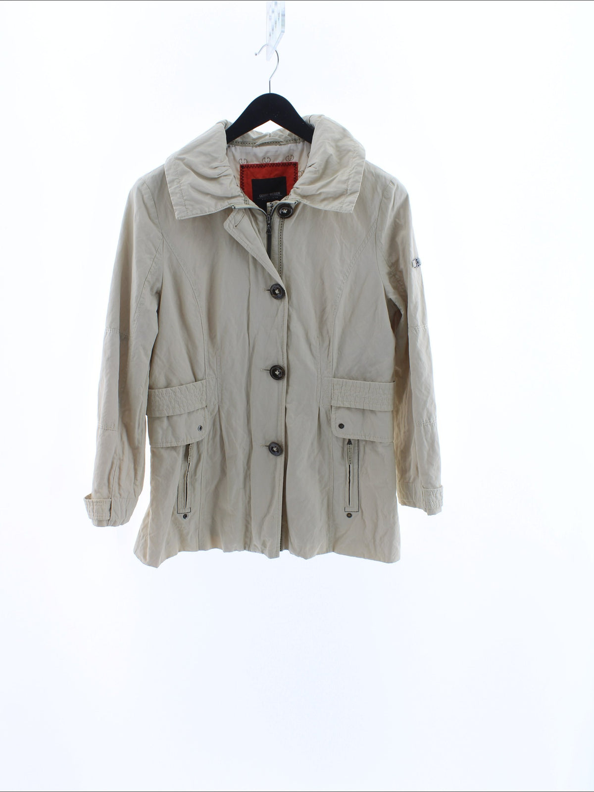 Kurtka Gerry Weber Rozmiar: 38