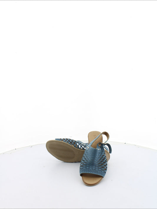 Buty na obcasie Rozmiar: 40