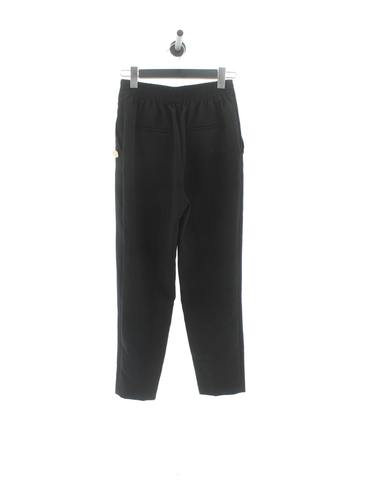 Spodnie Casual Zara Rozmiar: XS