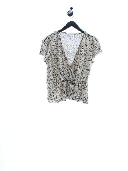 Bluzka COTTON CLUB Rozmiar: M