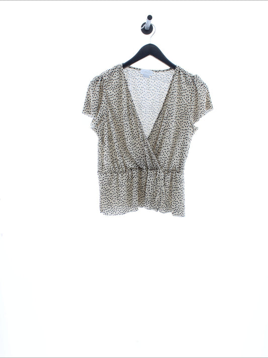 Bluzka COTTON CLUB Rozmiar: M
