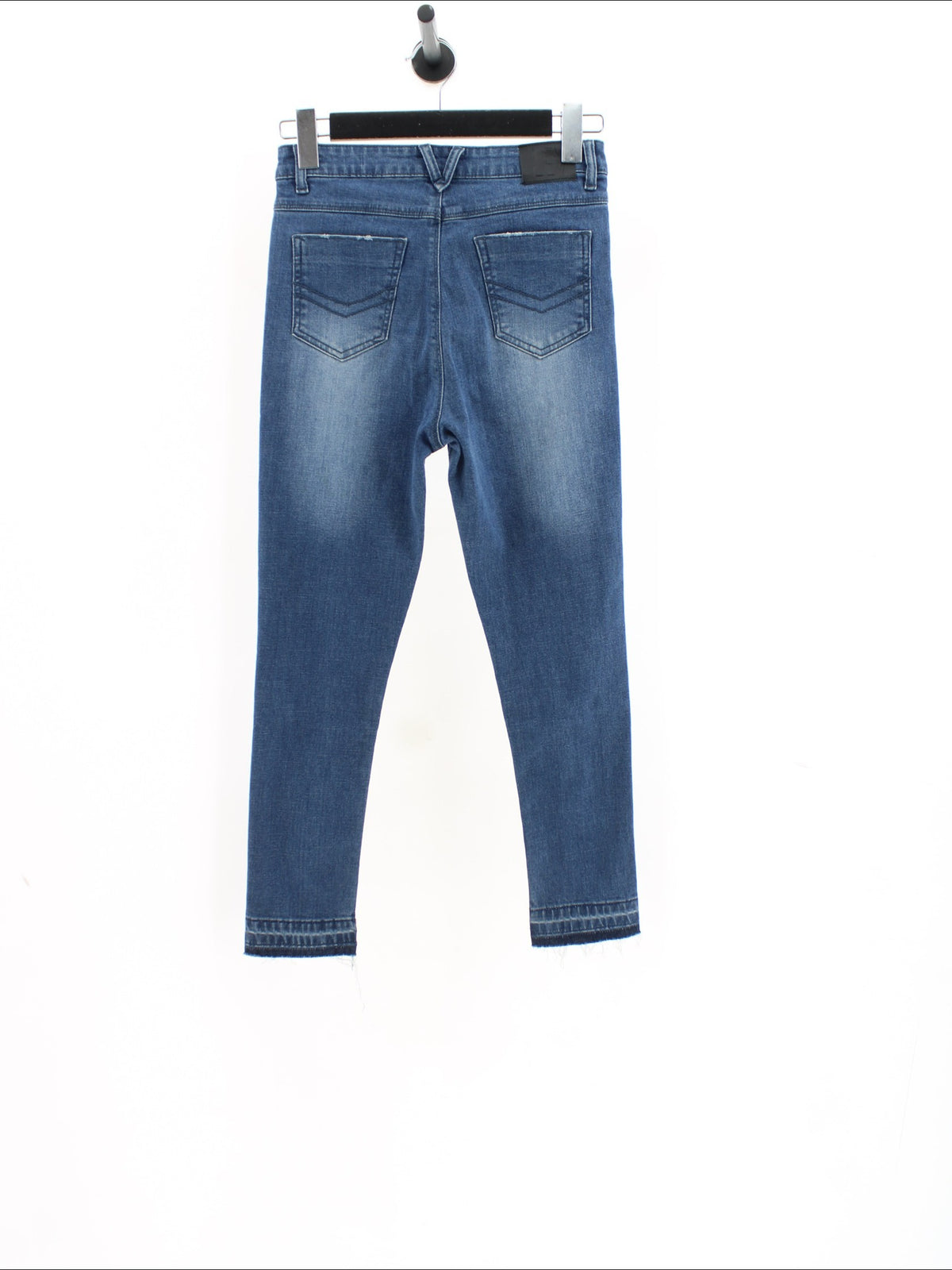 Spodnie jeans Rozmiar: 34