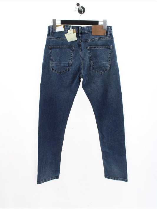 Spodnie jeans INDICODE JEANS Rozmiar: W30/L32