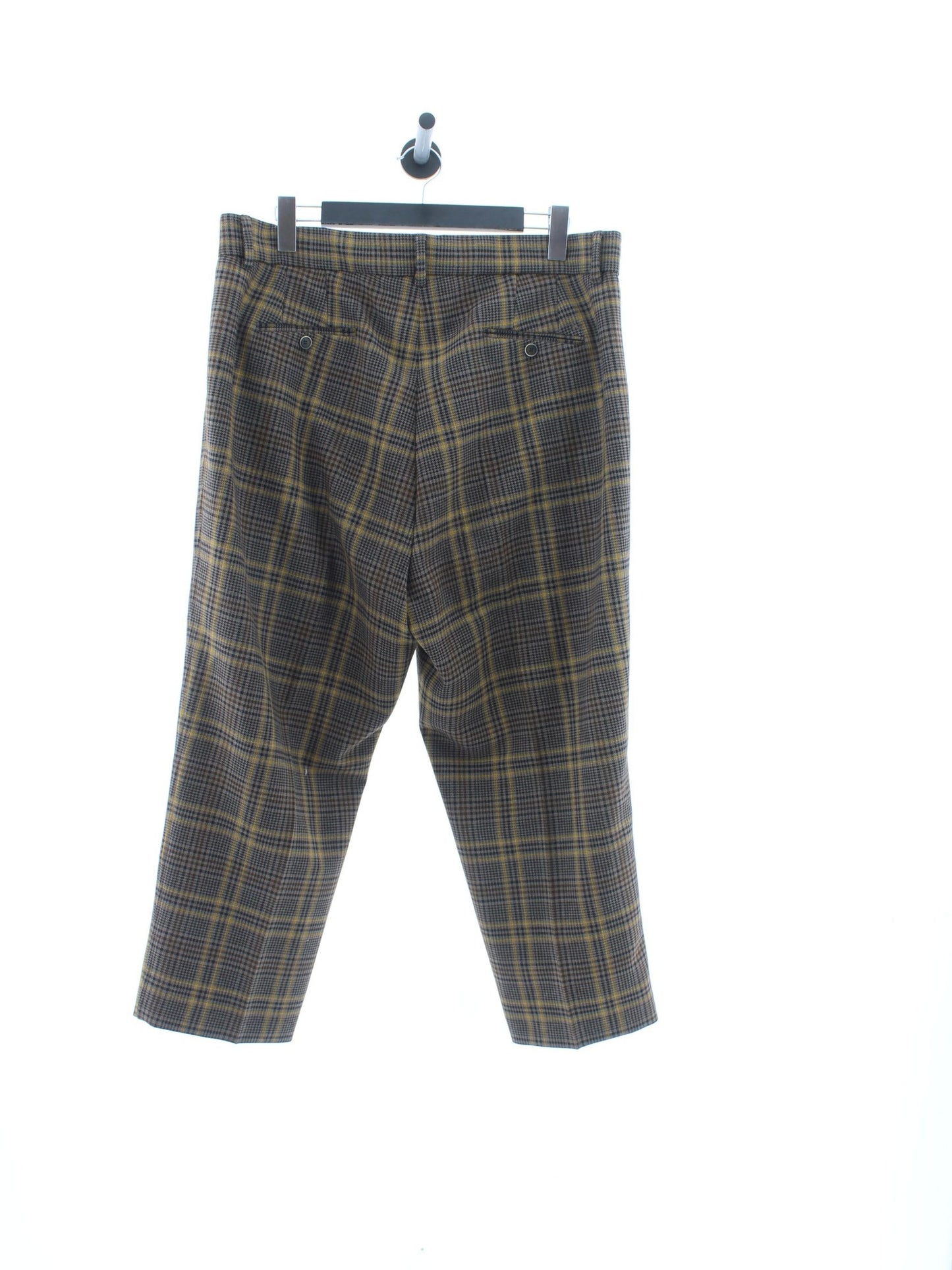 Spodnie Casual Brax Rozmiar: 48