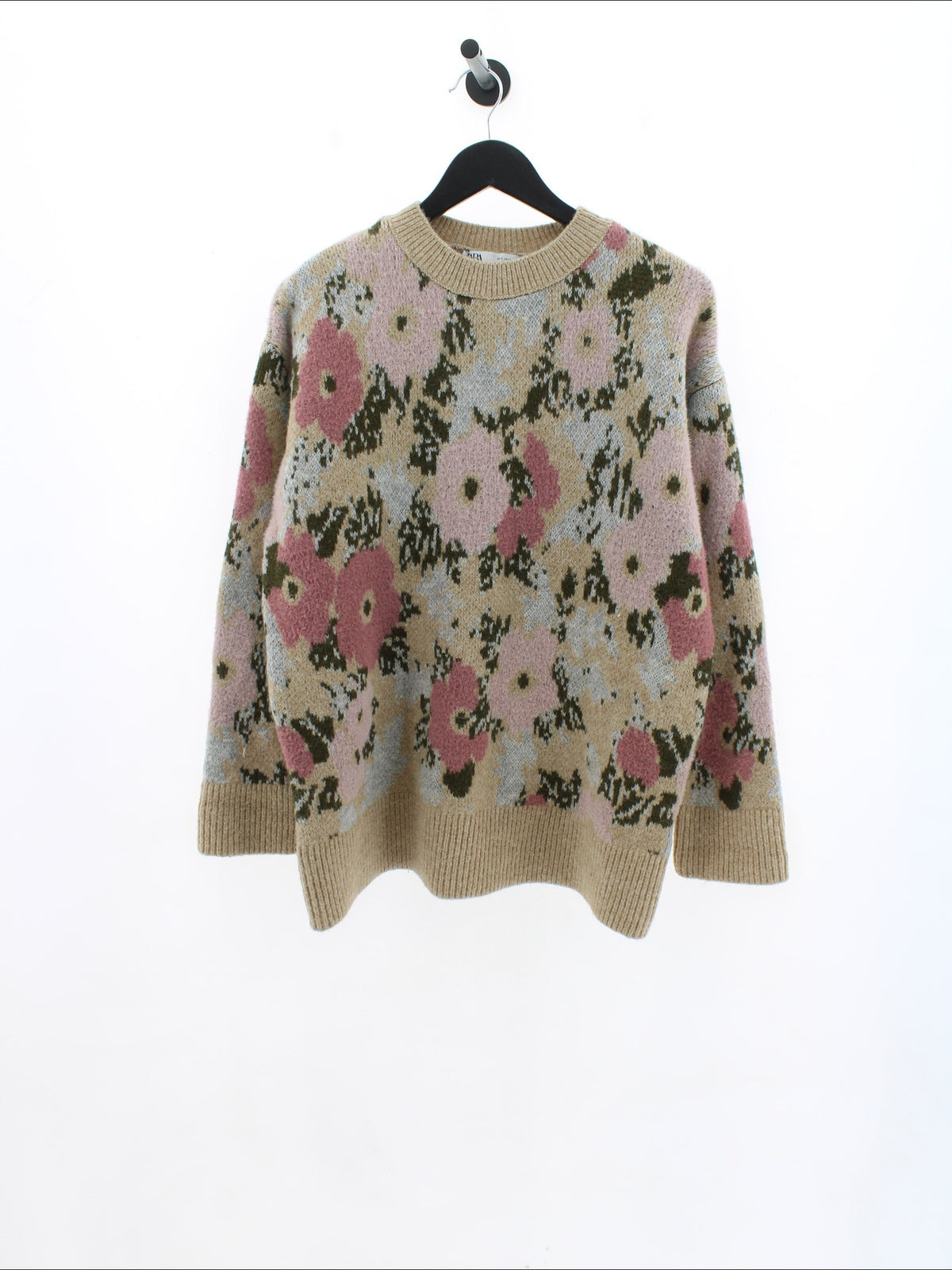 Sweter Zara Rozmiar: S