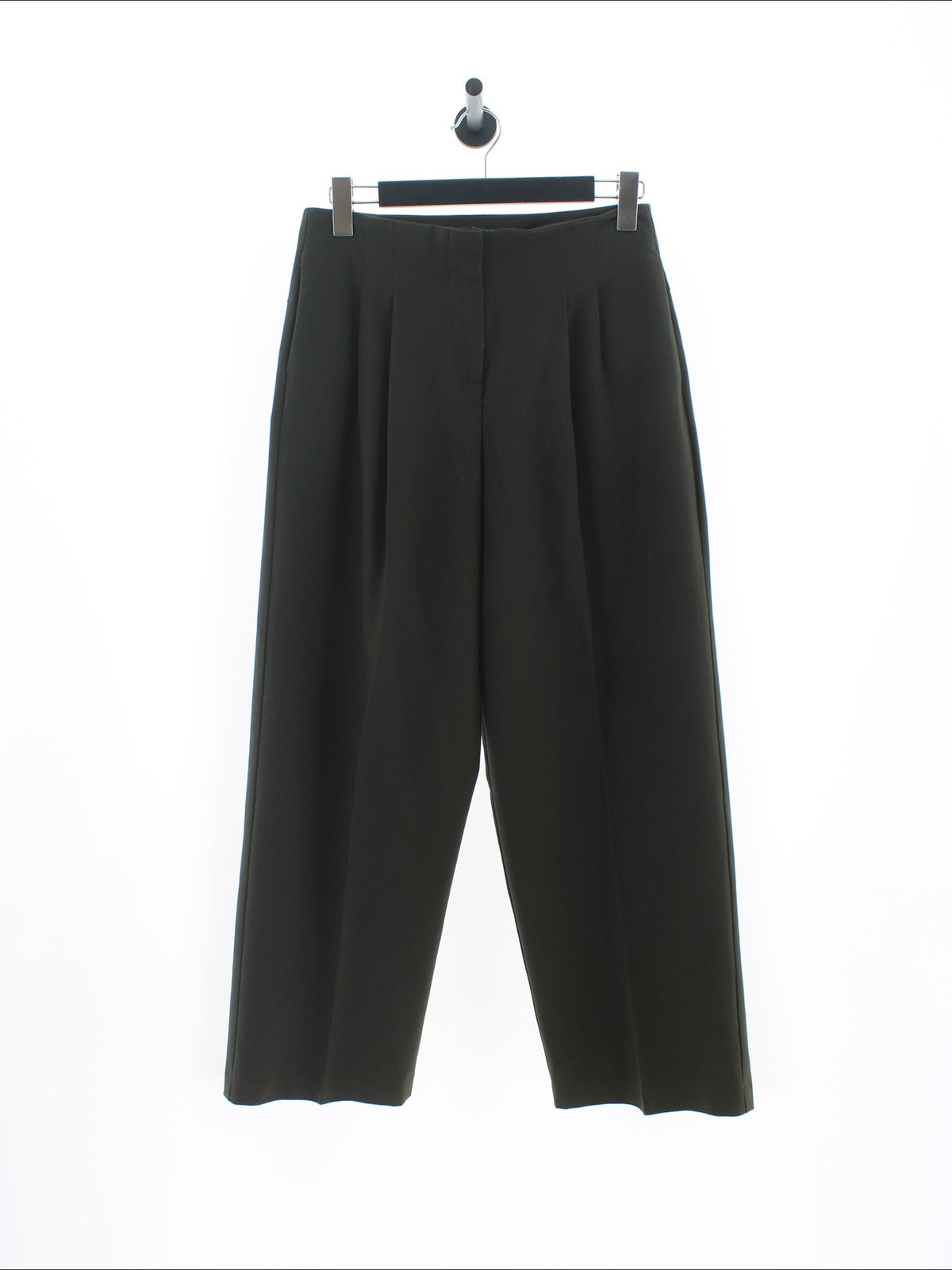 Spodnie Casual Zara Rozmiar: XS