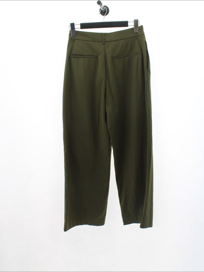 Spodnie Casual Zara Rozmiar: XS
