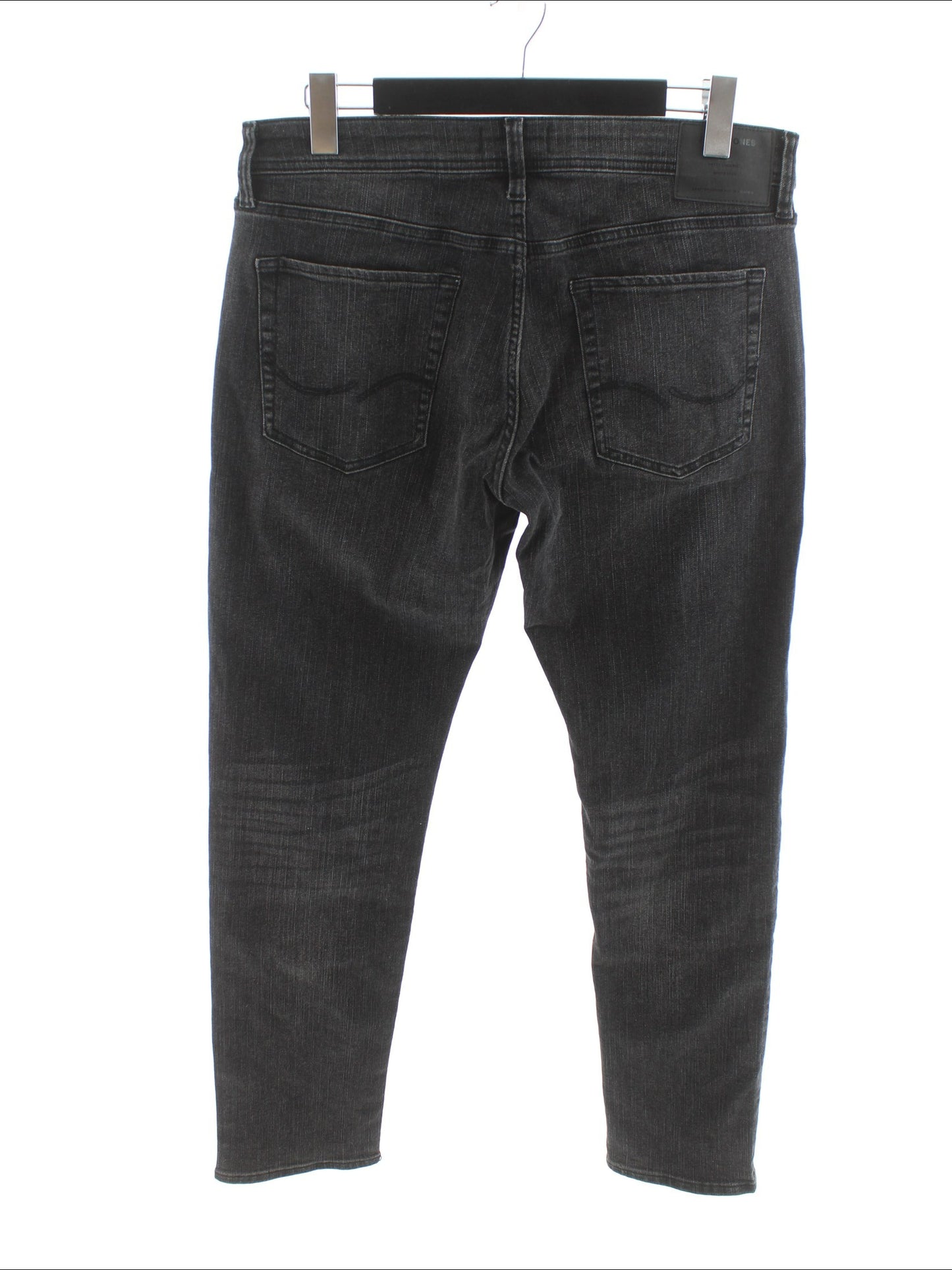 Spodnie jeans JACK & JONES Rozmiar: W34/L34