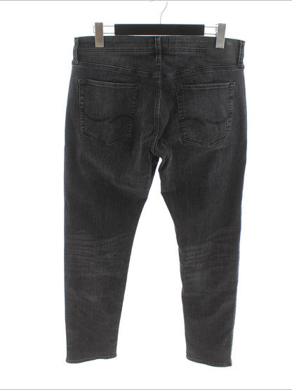 Spodnie jeans JACK & JONES Rozmiar: W34/L34