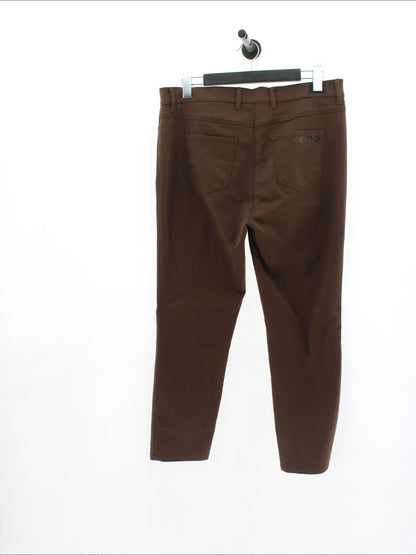 Spodnie Casual TONI Rozmiar: 46