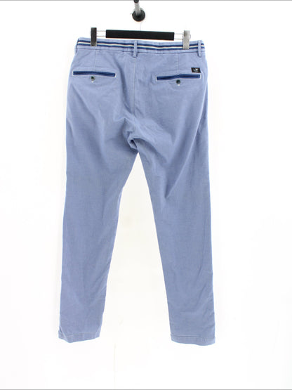 Spodnie Eleganckie MASON'S Rozmiar: M/L