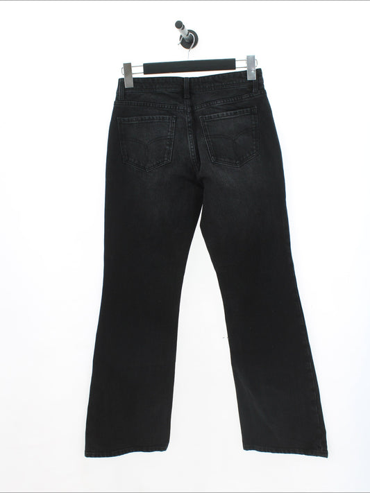 Spodnie jeans Bershka Rozmiar: 36