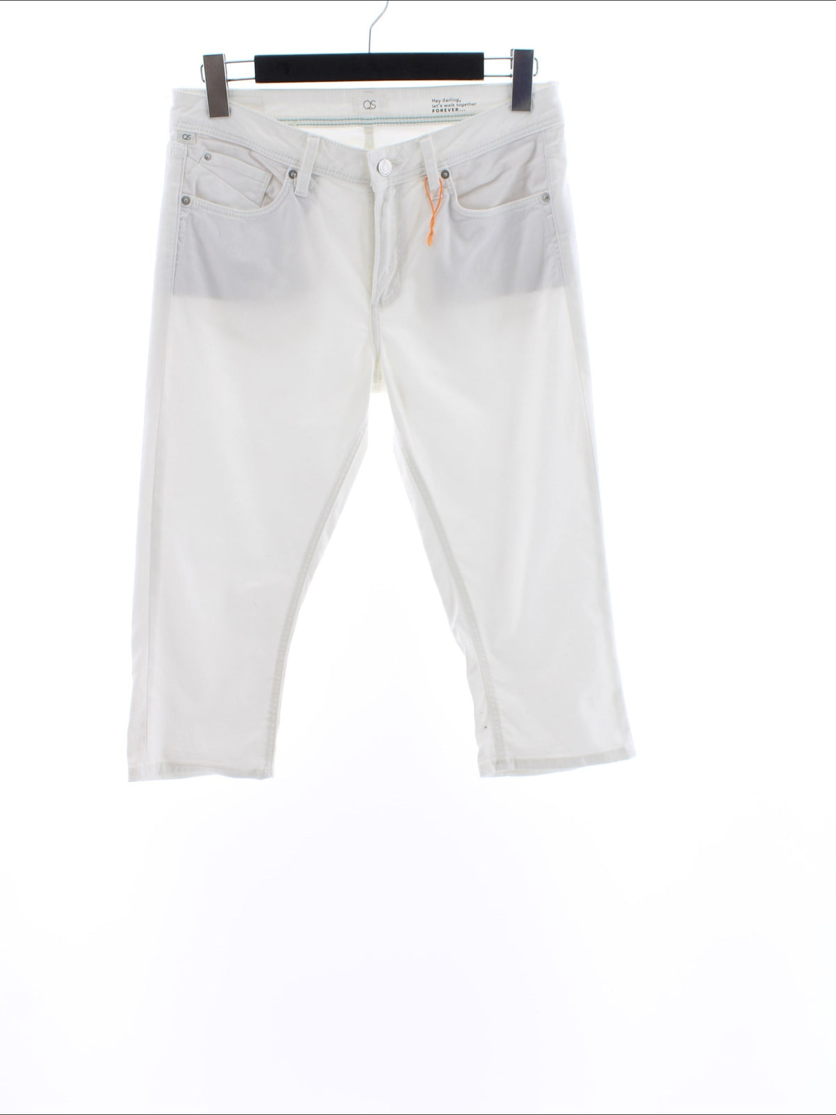 Spodnie Casual Q/S Rozmiar: 38
