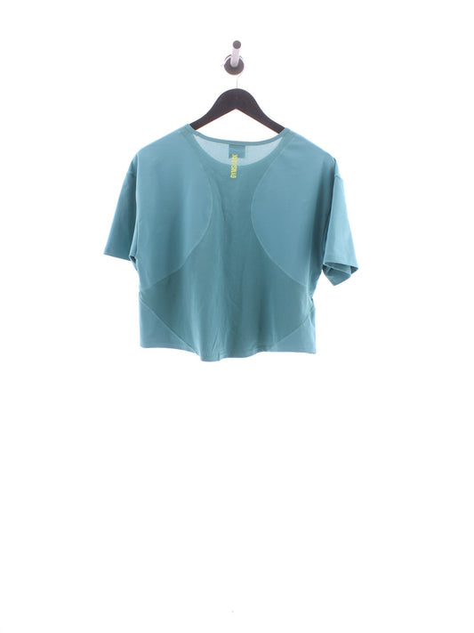 T-shirt GYM SHARK Rozmiar: M