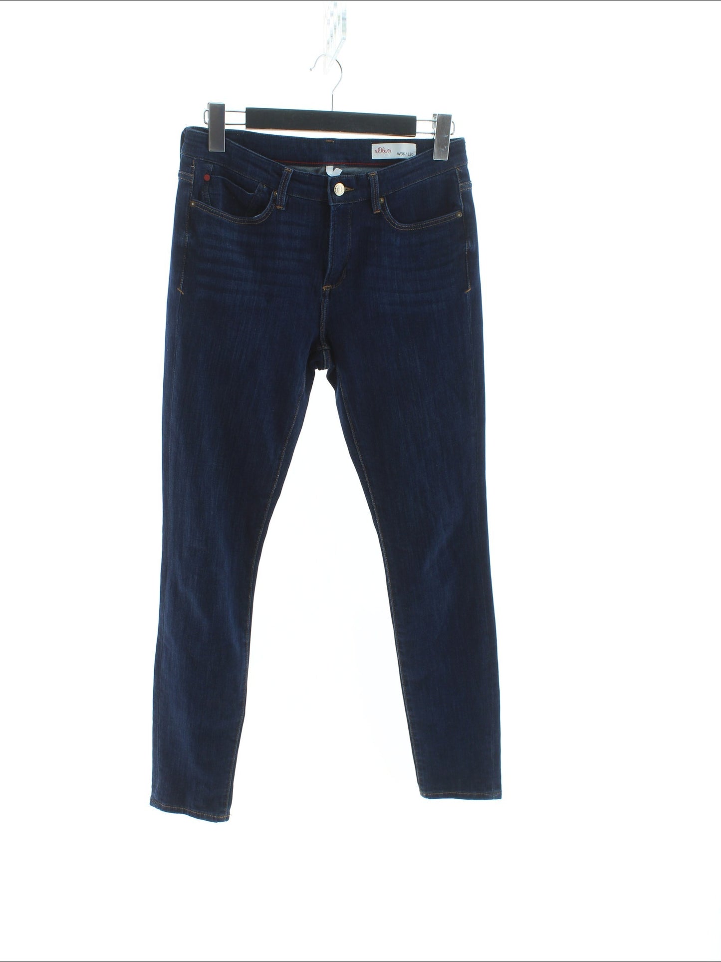 Spodnie jeans s.Oliver Rozmiar: W36/L30