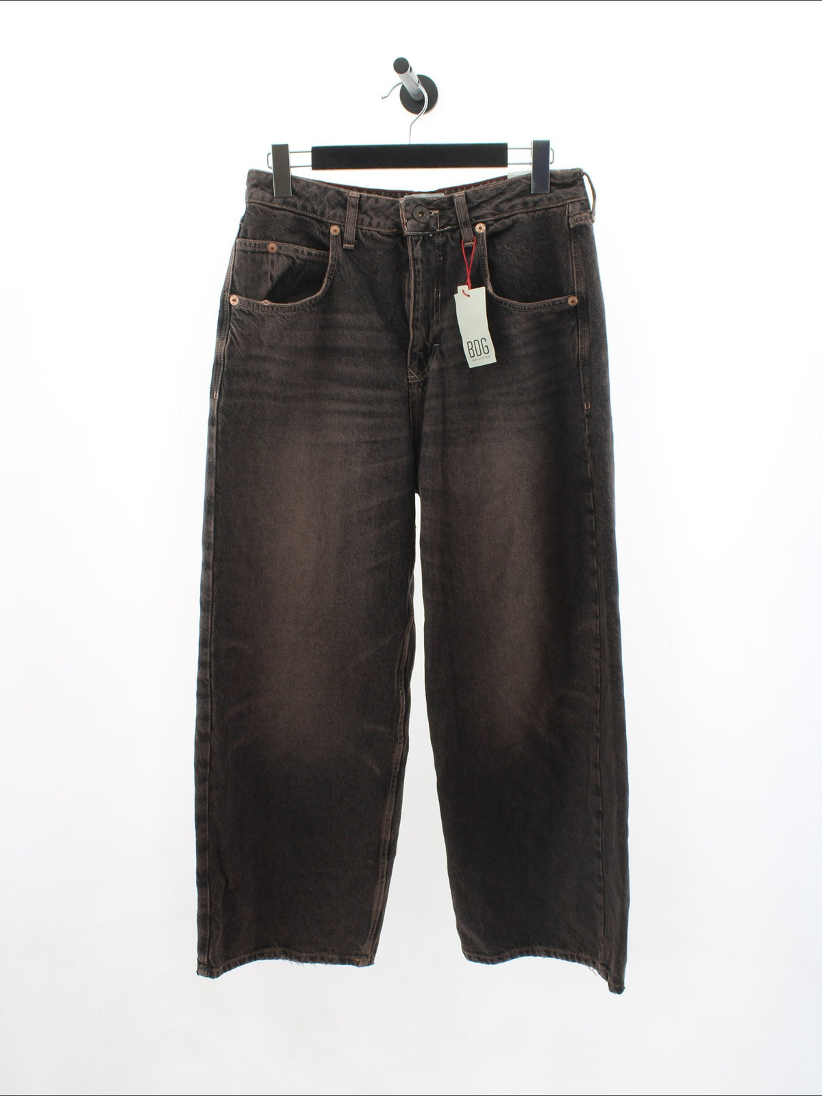 Spodnie jeans Urban Outfitters Rozmiar: W30/L32