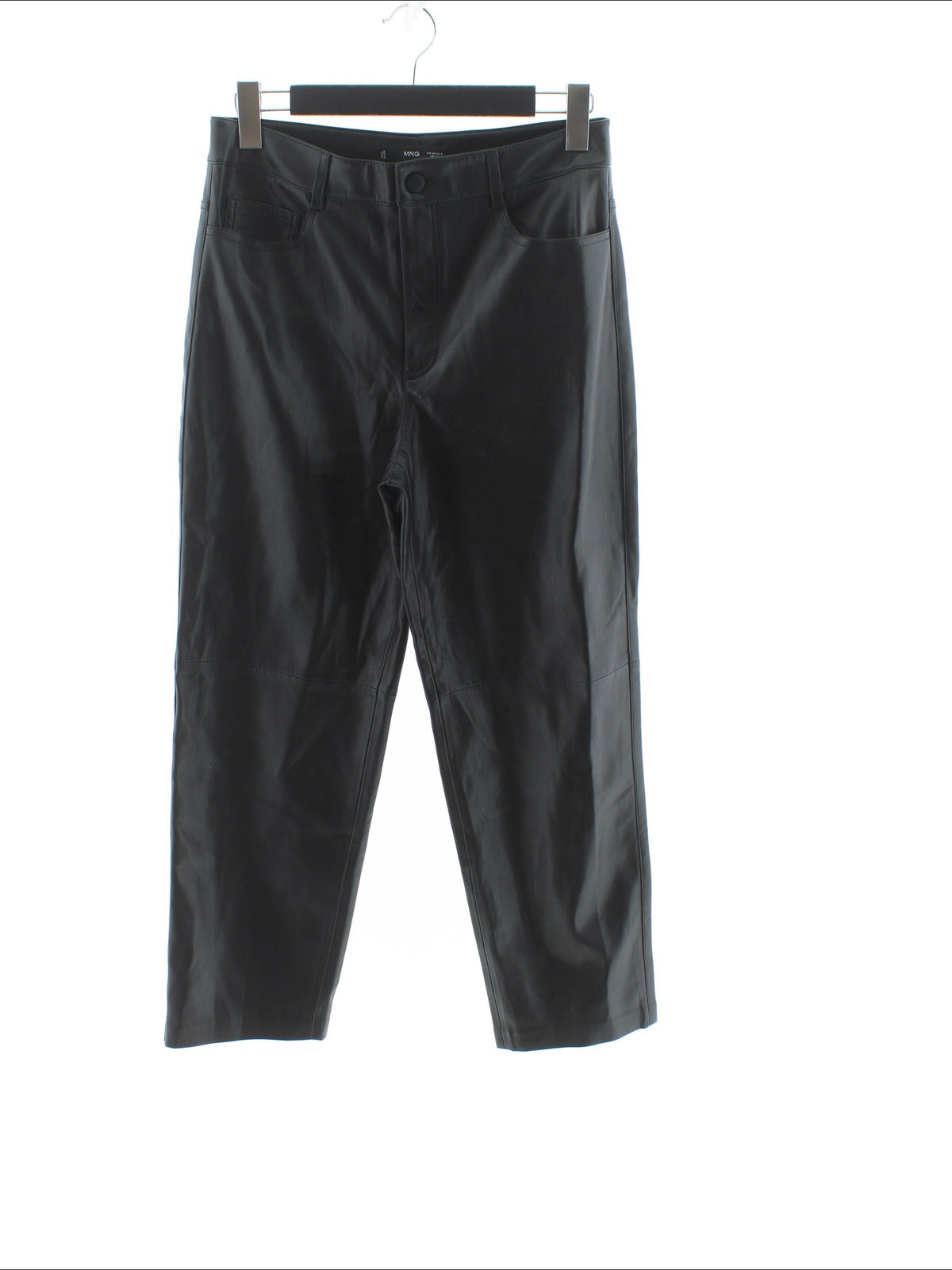Spodnie Casual Mango Rozmiar: 40