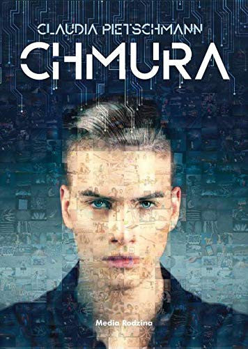 Chmura - Claudia Pietschmann [KSIÄĹťKA] - Claudia Pietschmann