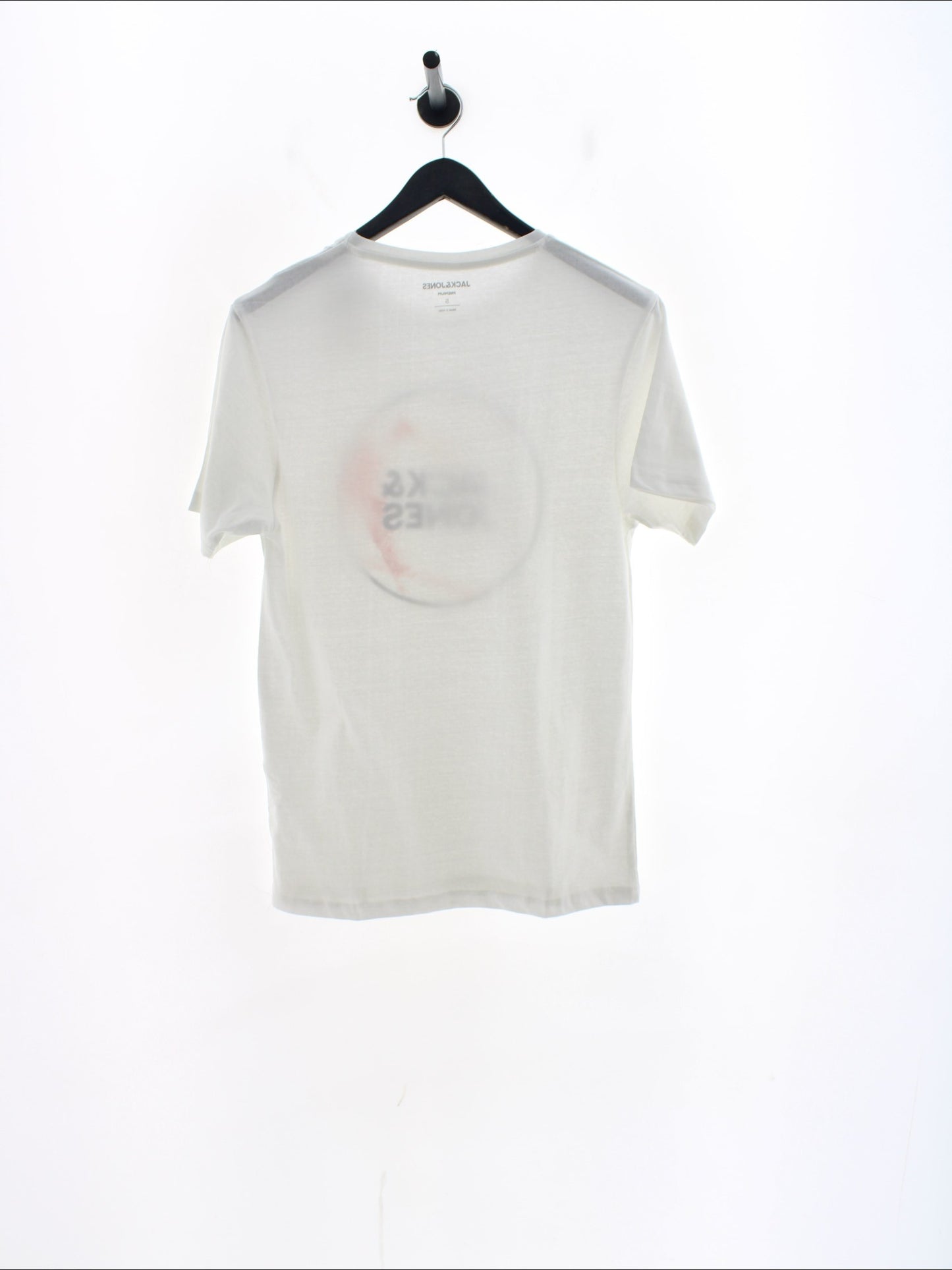 T-shirt JACK & JONES Rozmiar: S