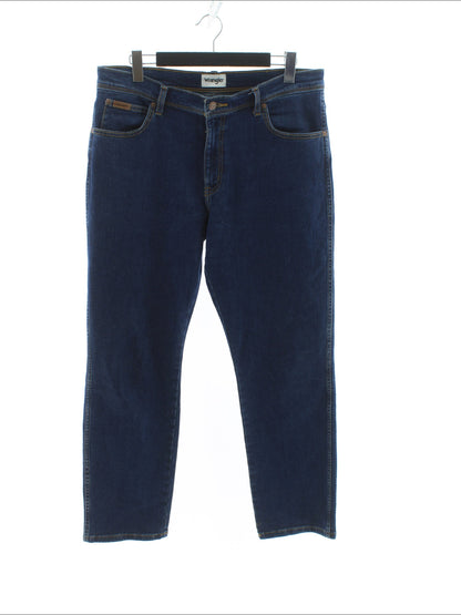 Spodnie jeans Wrangler Rozmiar: W36/L32