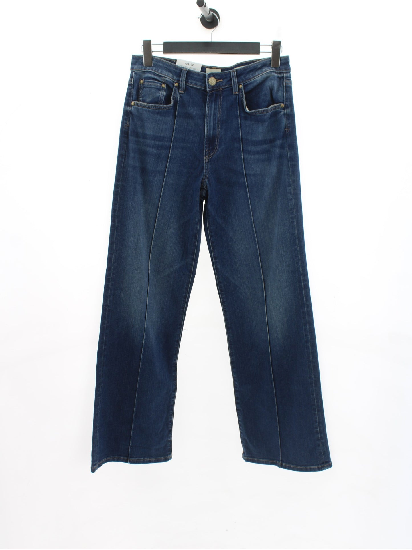 Spodnie jeans C&A Rozmiar: 38