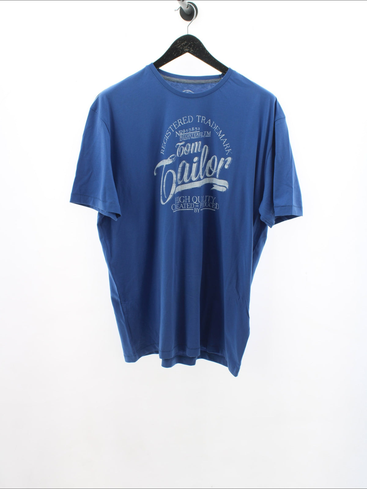 T-shirt Tom Tailor Rozmiar: 2XL