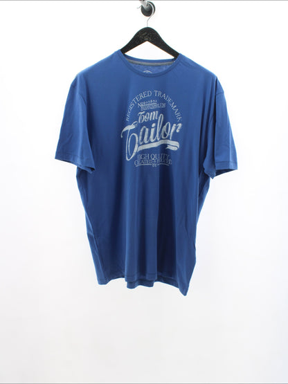 T-shirt Tom Tailor Rozmiar: 2XL