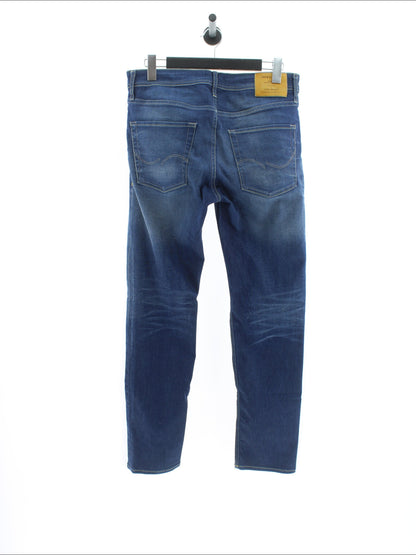 Spodnie jeans JACK & JONES Rozmiar: W33/L34