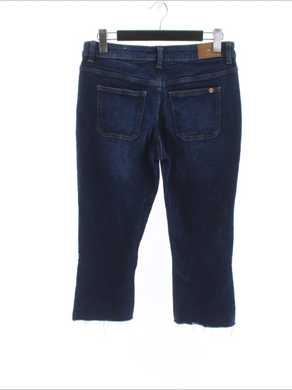 Spodnie jeans Zara Rozmiar: 40