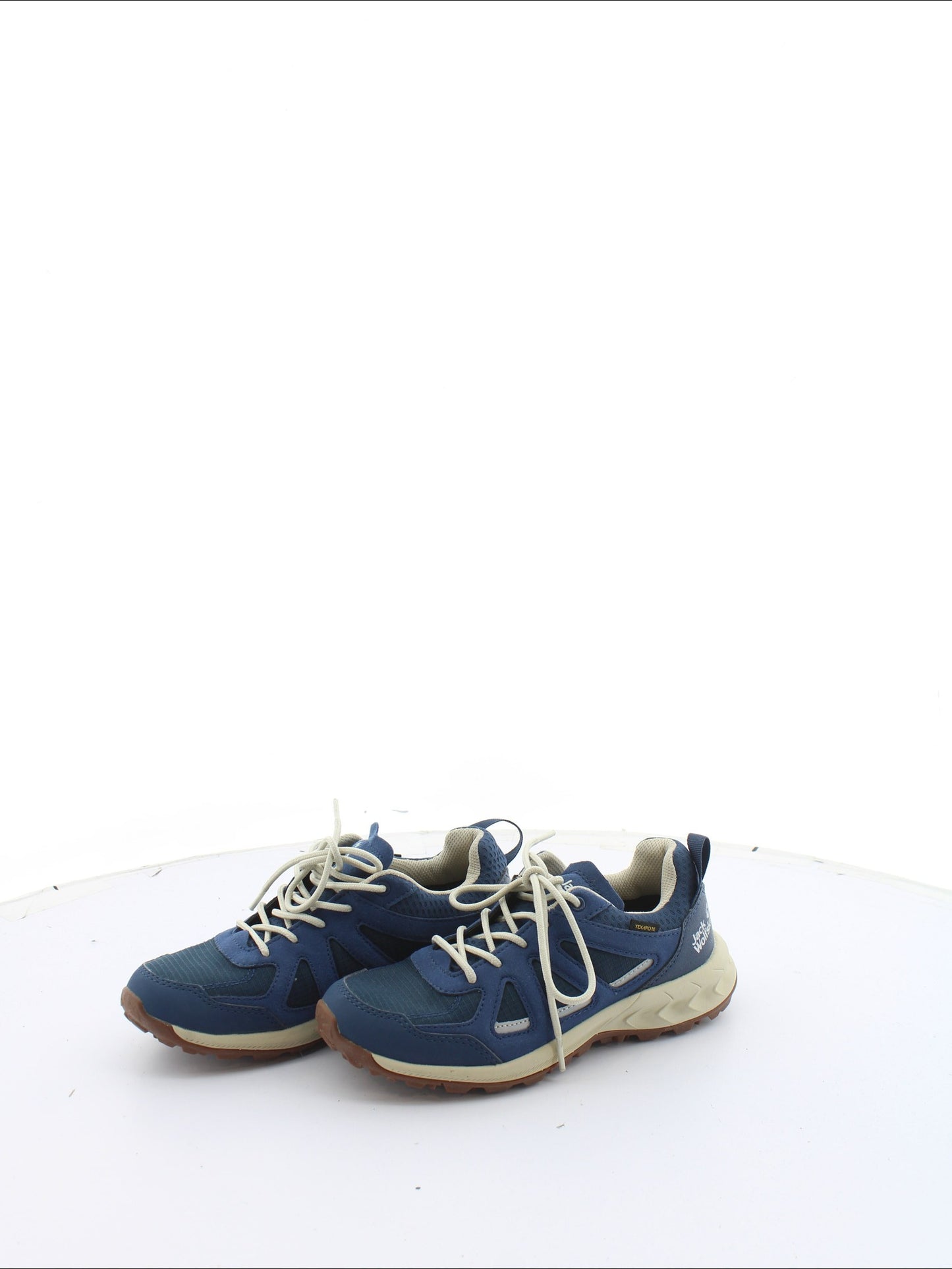 Buty Jack Wolfskin Rozmiar: 35,5
