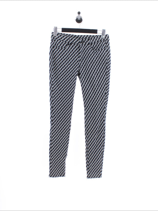 Spodnie Casual EVERME Rozmiar: 38