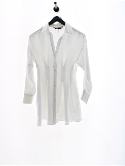 Sukienka Zara Rozmiar: XS