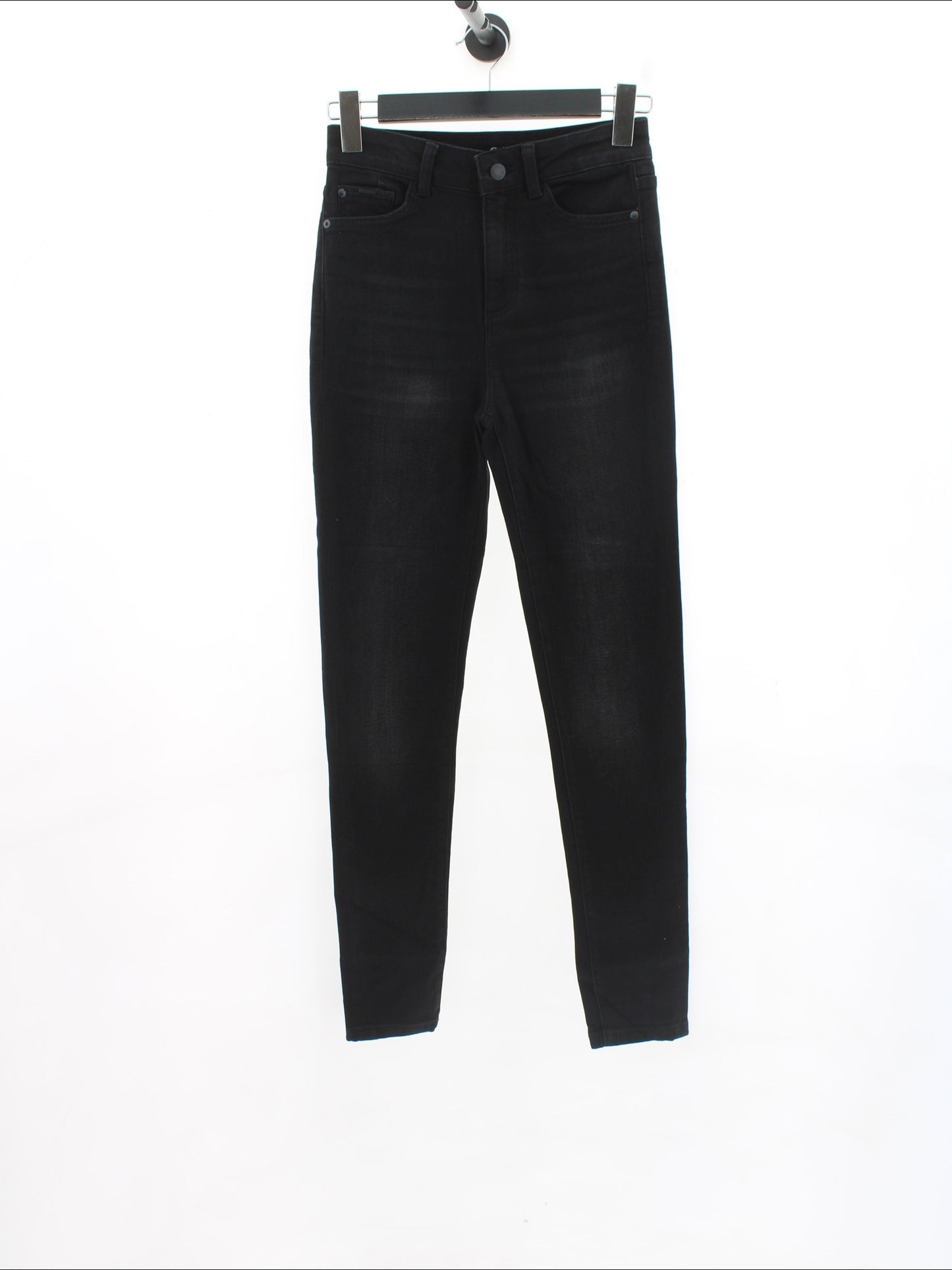 Spodnie jeans C&A Rozmiar: 34