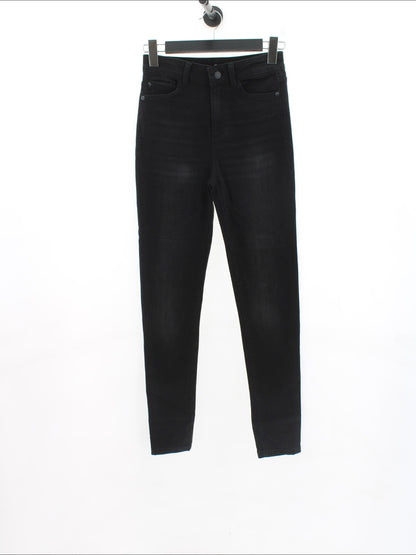 Spodnie jeans C&A Rozmiar: 34