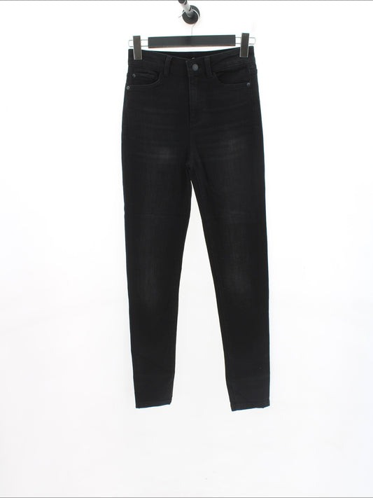 Spodnie jeans C&A Rozmiar: 34
