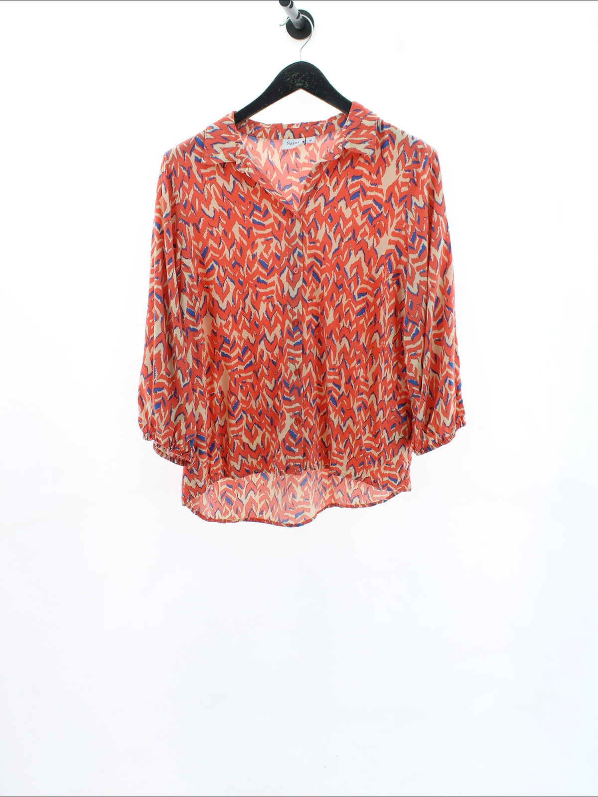 Bluzka Saint Tropez Rozmiar: M
