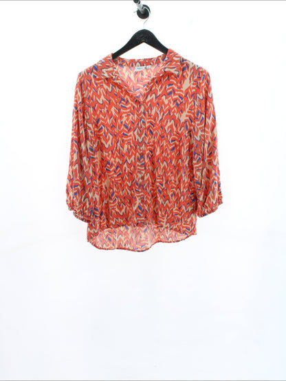 Bluzka Saint Tropez Rozmiar: M