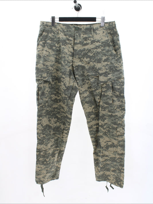 Spodnie Militaria Rozmiar: L