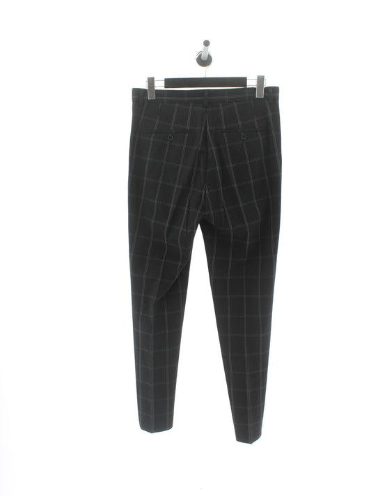 Spodnie Eleganckie H&M Rozmiar: S
