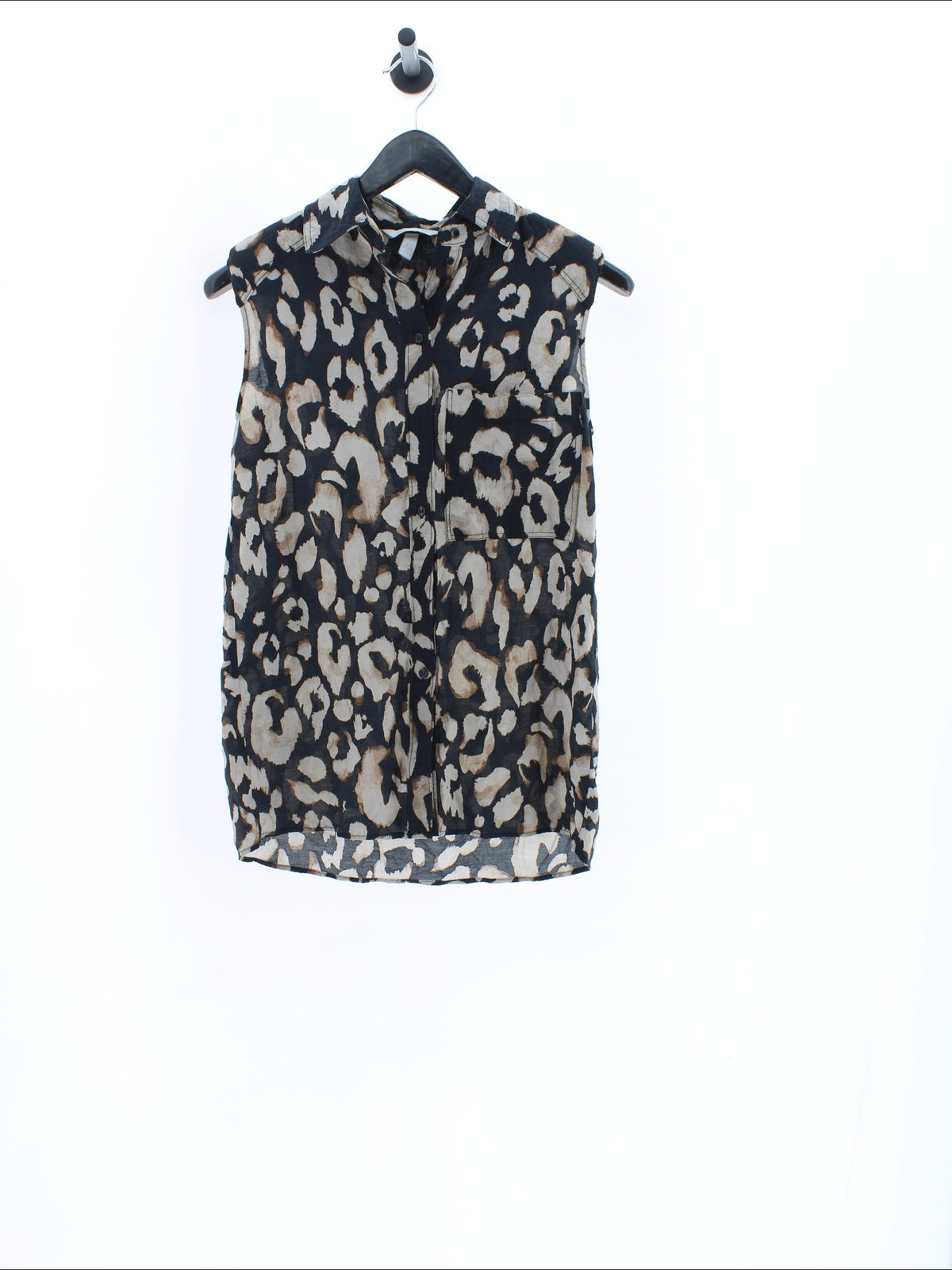 Bluzka H&M Rozmiar: XS