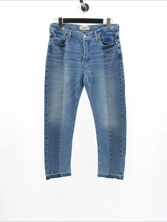 Spodnie jeans Mango Rozmiar: 38