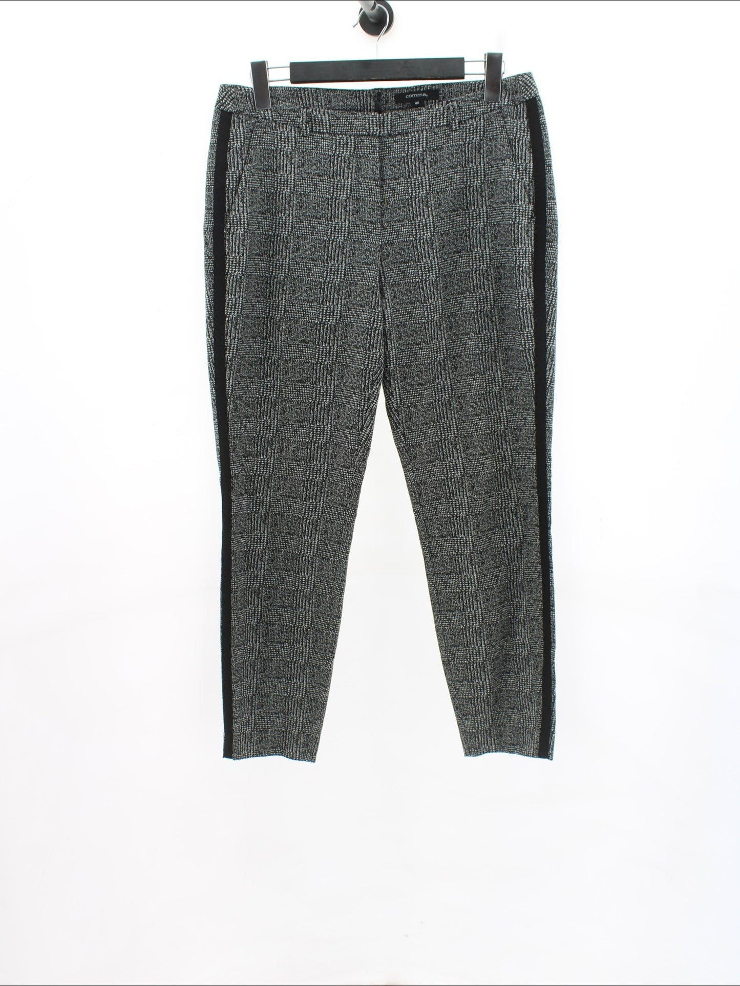 Spodnie Casual Comma Rozmiar: 40