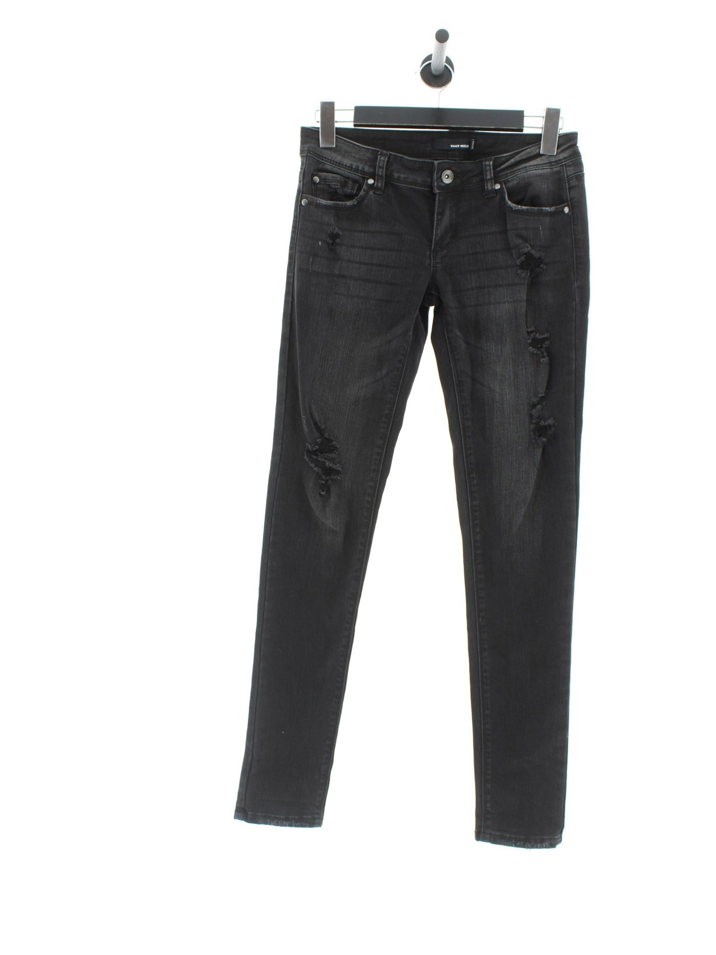 Spodnie jeans Tally Weijl Rozmiar: 38
