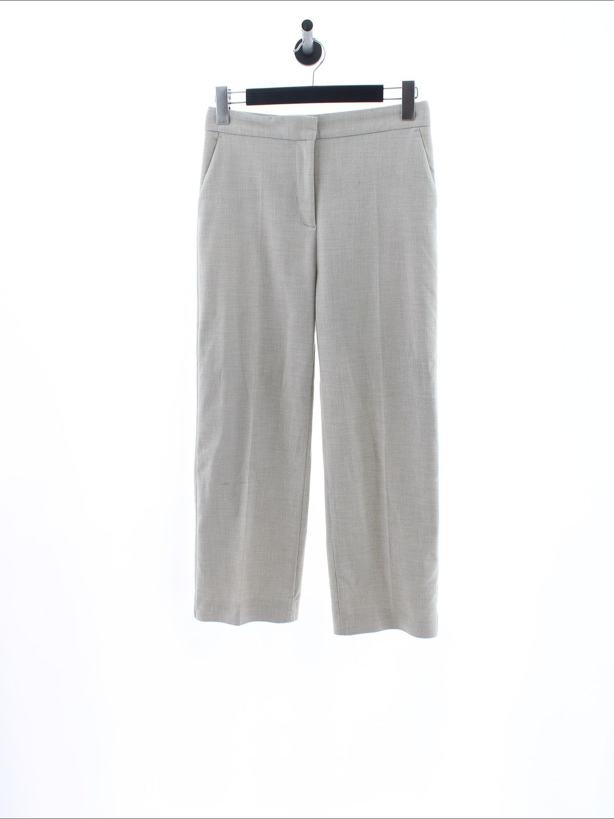 Spodnie Casual Zara Rozmiar: S
